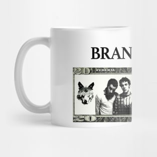 mixtape - brand new Mug